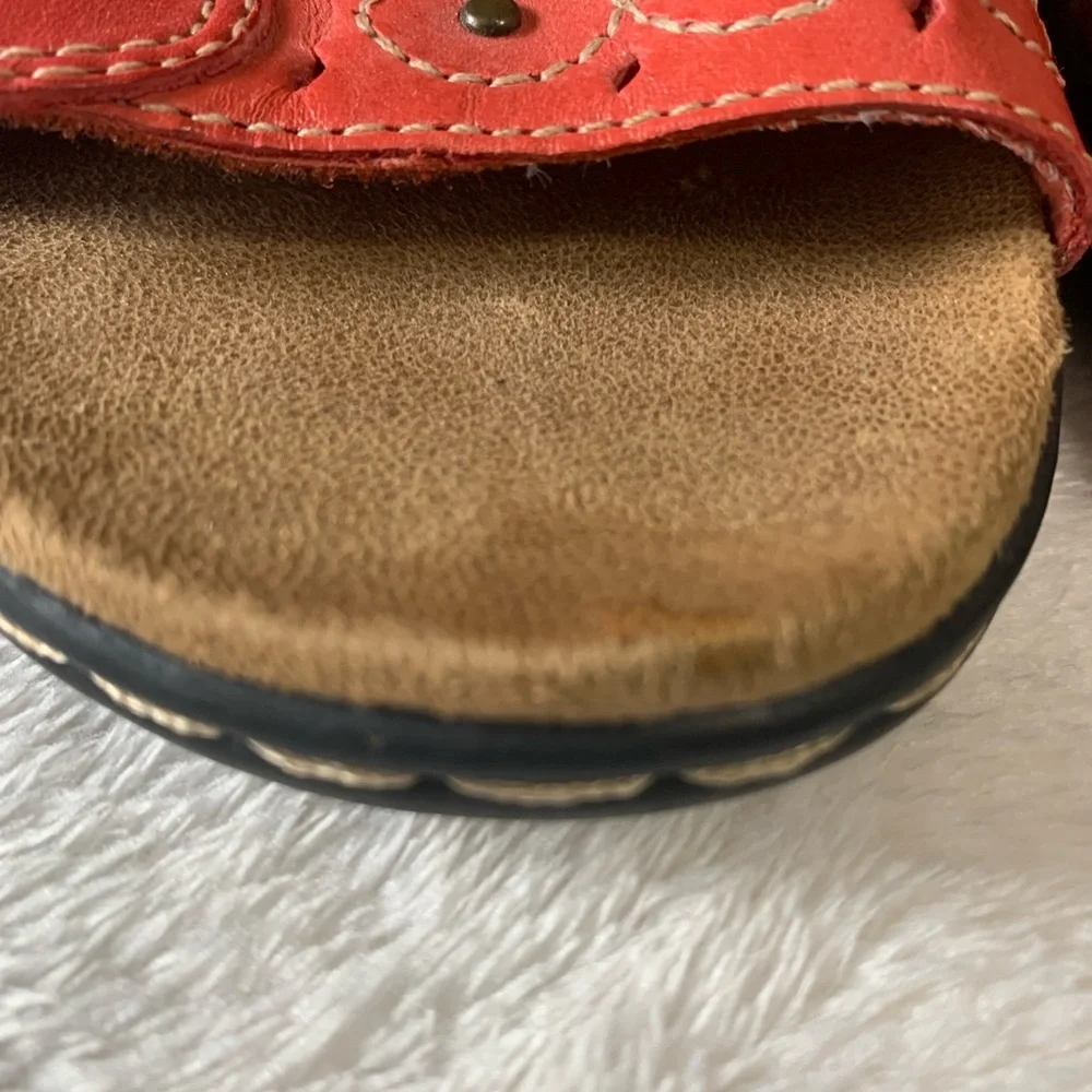 Clarks woman’s size